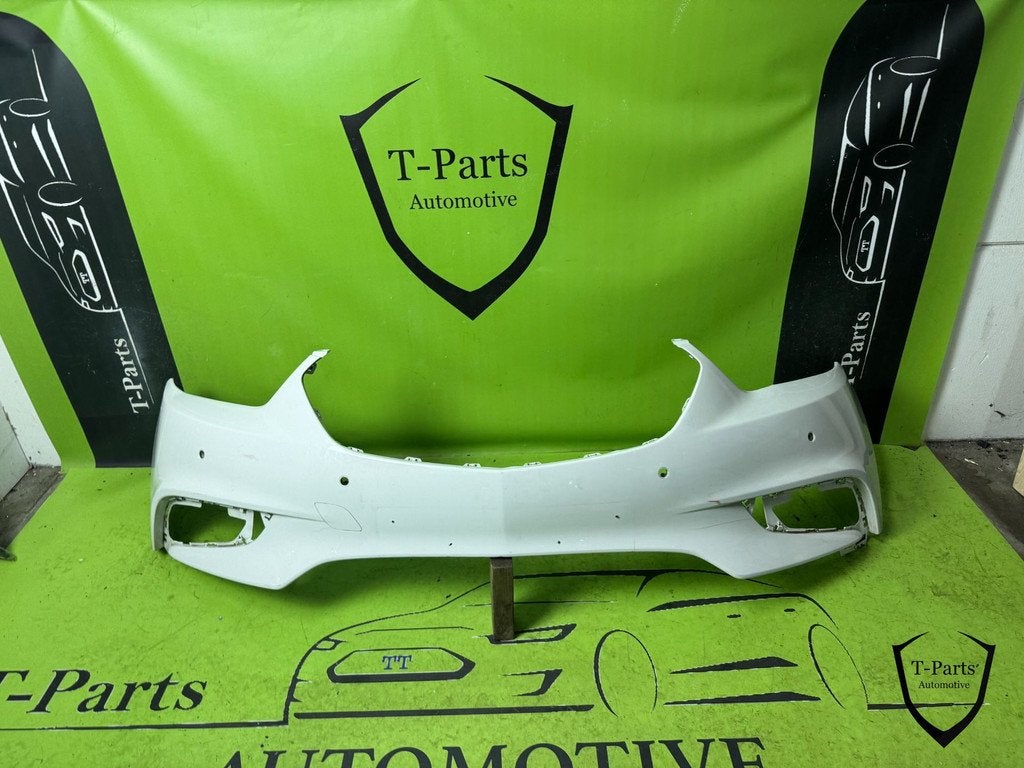 opel mokka x voorbumper bumper 42548609