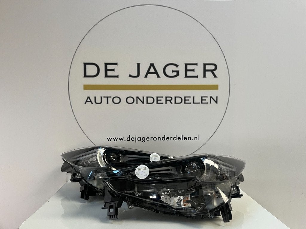 MAZDA CX5 CX-5 FULL LED KOPLAMPEN KB8N 51 030L KB8N 51 040, Gebruikt, Shinchi, Fuchu-Cho 3-1
730-8670  Hiroshima, Mazda Motor Corporation