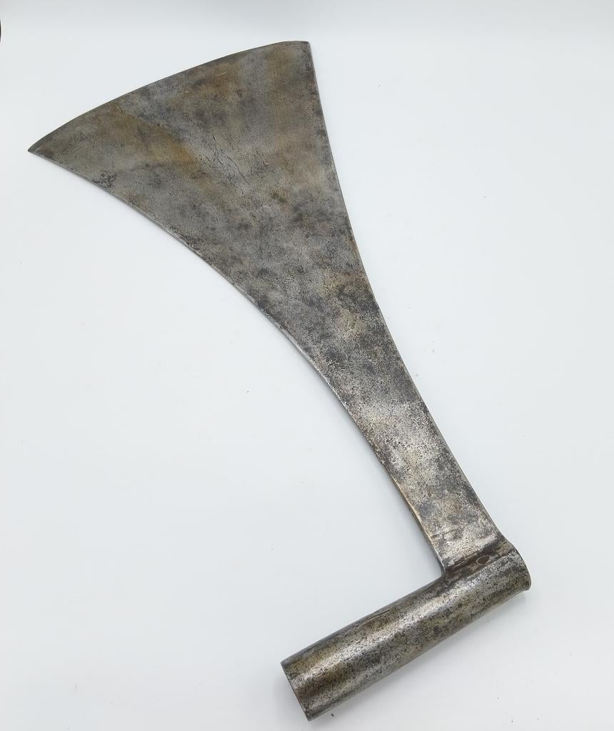 Franse Coupe Marque (57904), Antiek en Kunst, Antiek | Gereedschap en Instrumenten, Ophalen of Verzenden