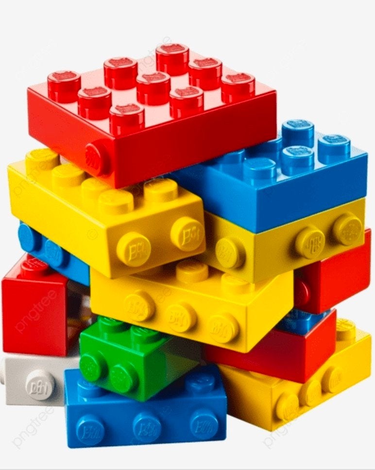 GEZOCHT: Lego & bouwmateriaal voor dagbesteding volwassenen, Ophalen of Verzenden