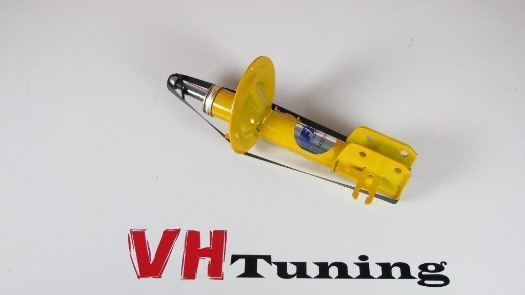 FK FKZZOP84L Sport schokdemper High Tec pour Opel Astra H, Ophalen of Verzenden