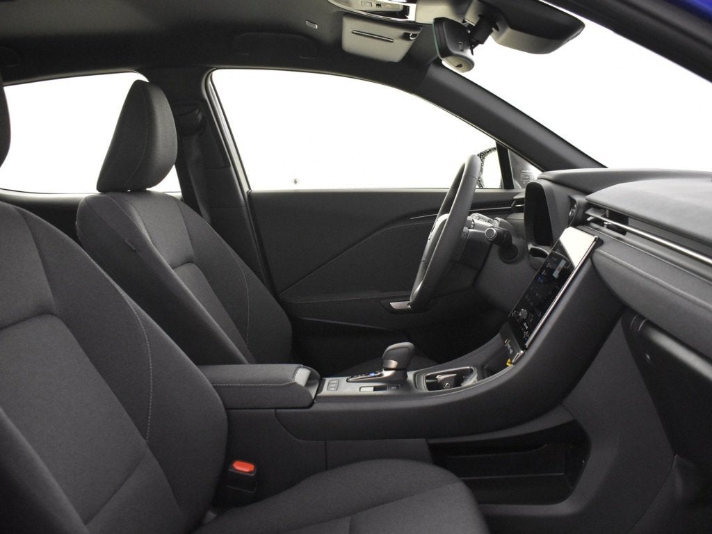 Lexus LBX 2WD Comfort Plus | Keyless | Parkeersensoren | Bli, Auto's, Gebruikt, 750 kg, Blauw, Bedrijf