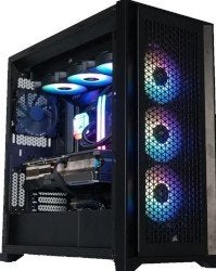 Ruilen : Game pc tegen  high-end Minelab metaaldetector, Ophalen, Zo goed als nieuw, 4 Ghz of meer, SSD