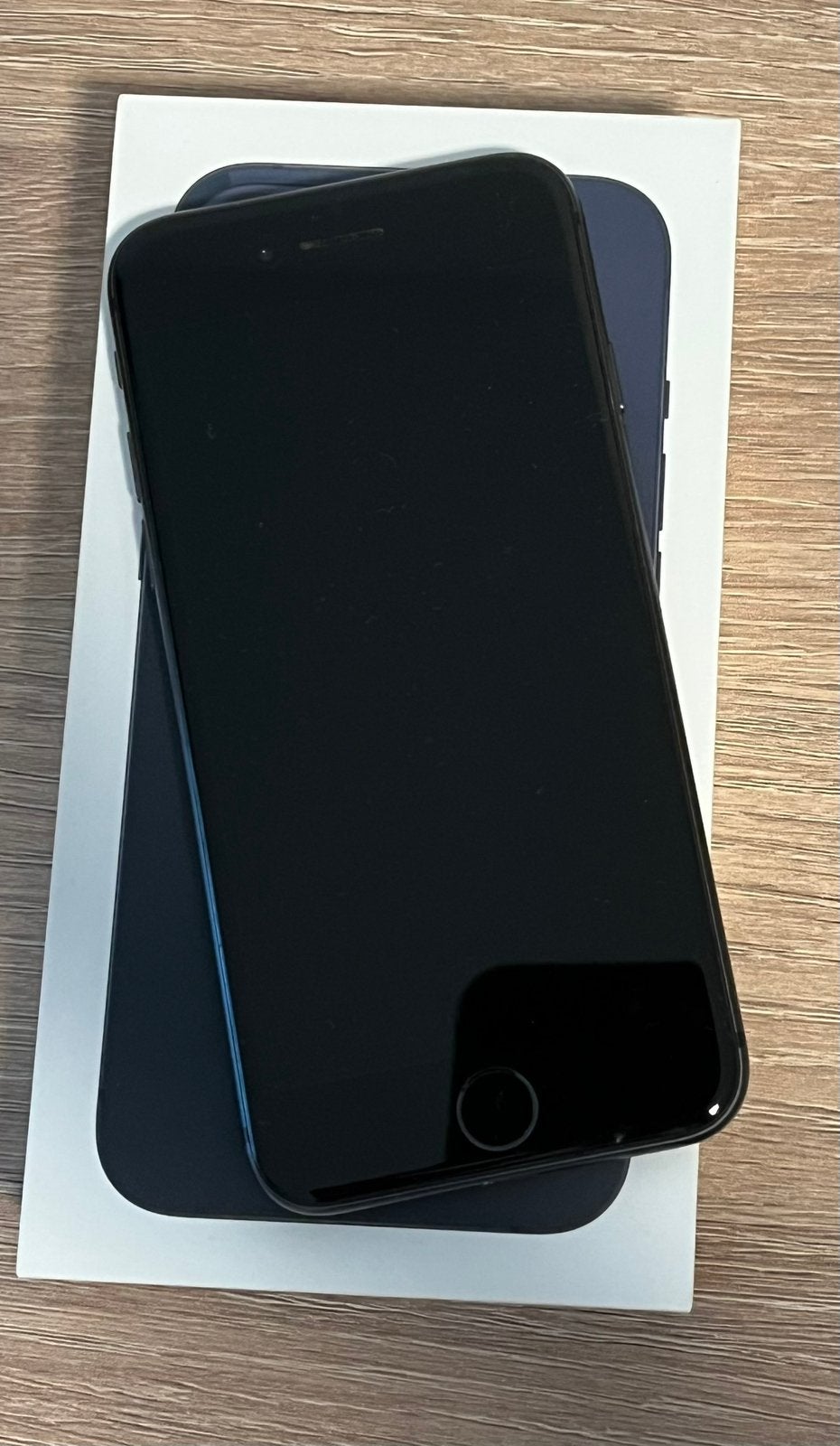 Iphone 8 nieuw staat, Telecommunicatie, Zwart, Ophalen of Verzenden, Zo goed als nieuw, 64 GB