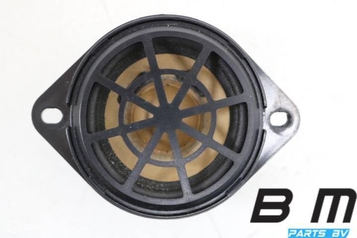 Luidspreker midden dashboard Audi A4 8K 8T0035397, Auto diversen, Gebruikt