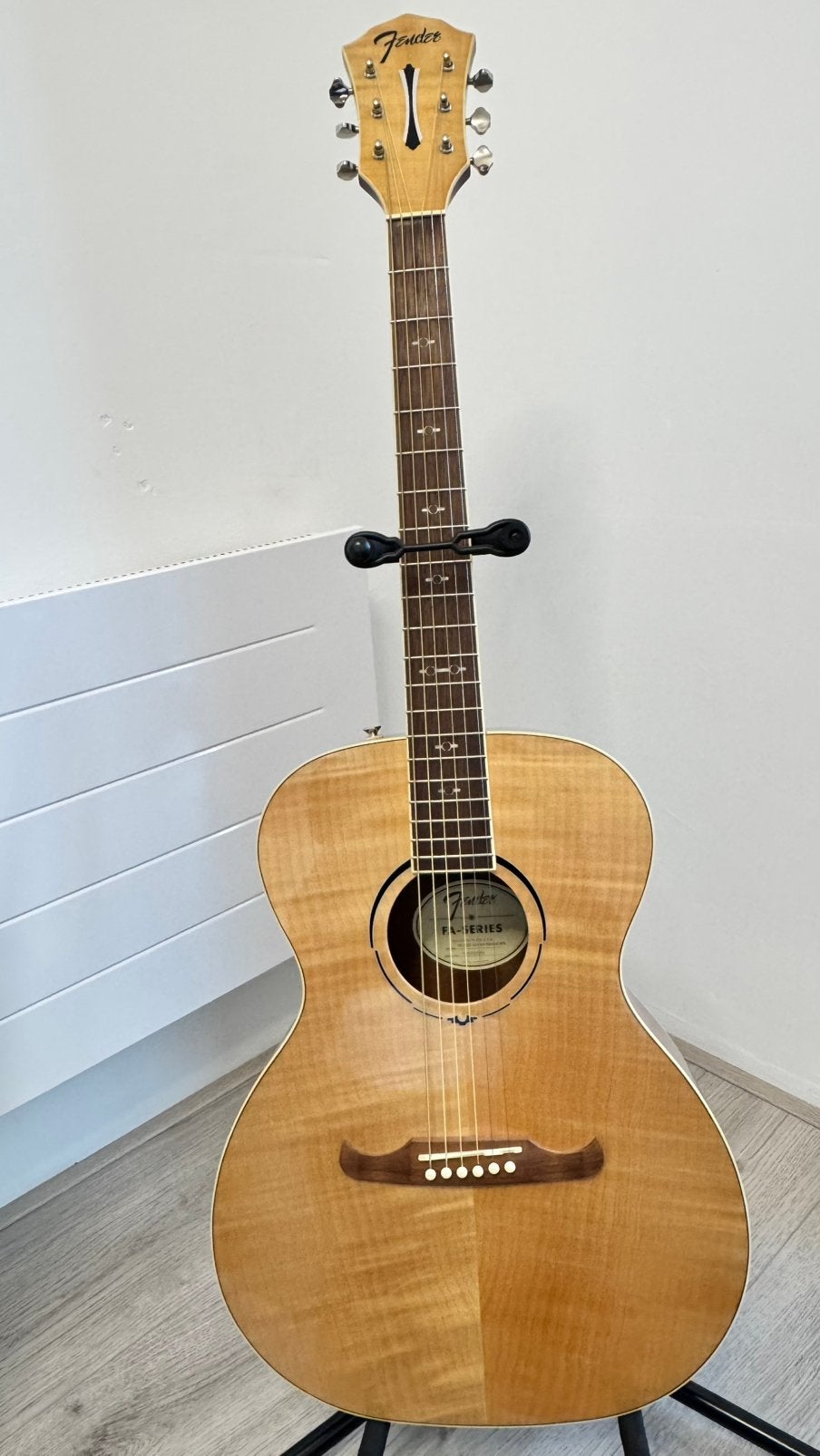 Fender western akoestisch elektrische gitaar nieuwe, Muziek en Instrumenten, Snaarinstrumenten | Gitaren | Akoestisch, Ophalen
