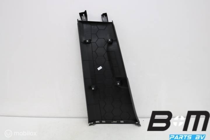 B-stijl bekleding rechts VW Golf 7 5G4867292D, Gebruikt