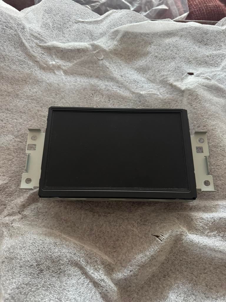 Volvo V60 Navigatie Display in nette staat!, Ophalen of Verzenden, Gebruikt, Volvo