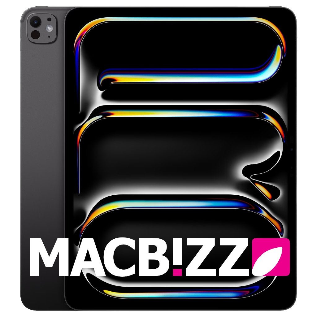 iPad Pro 13" M5 1TB Wi-Fi Black | INCL BTW | 24MND Garantie, Computers en Software, 13 inch of meer, Zwart, Nieuw, Ophalen of Verzenden