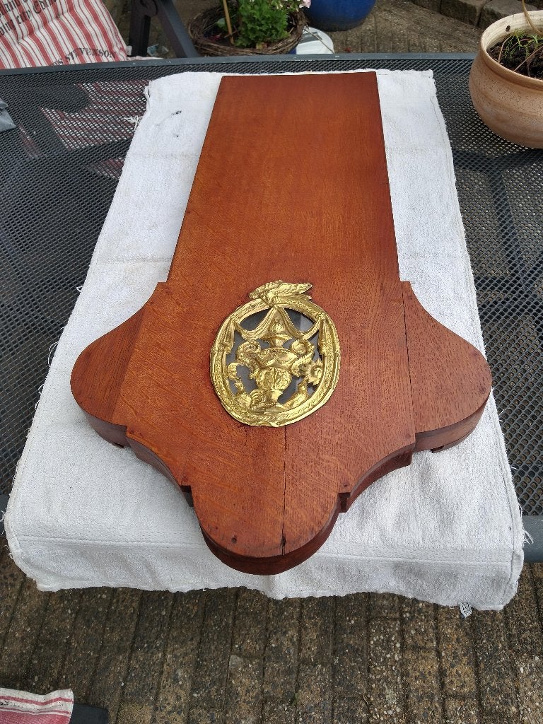 Schuif voor Friese Klok, Ophalen of Verzenden