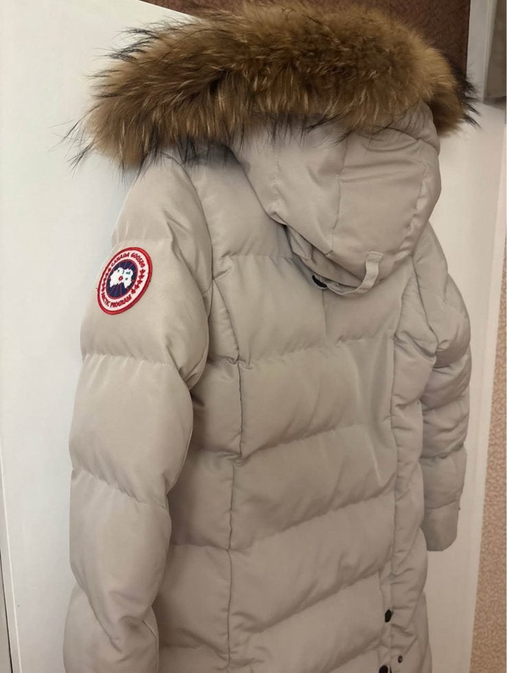 Winter jas, Ophalen, Zo goed als nieuw, Zwart