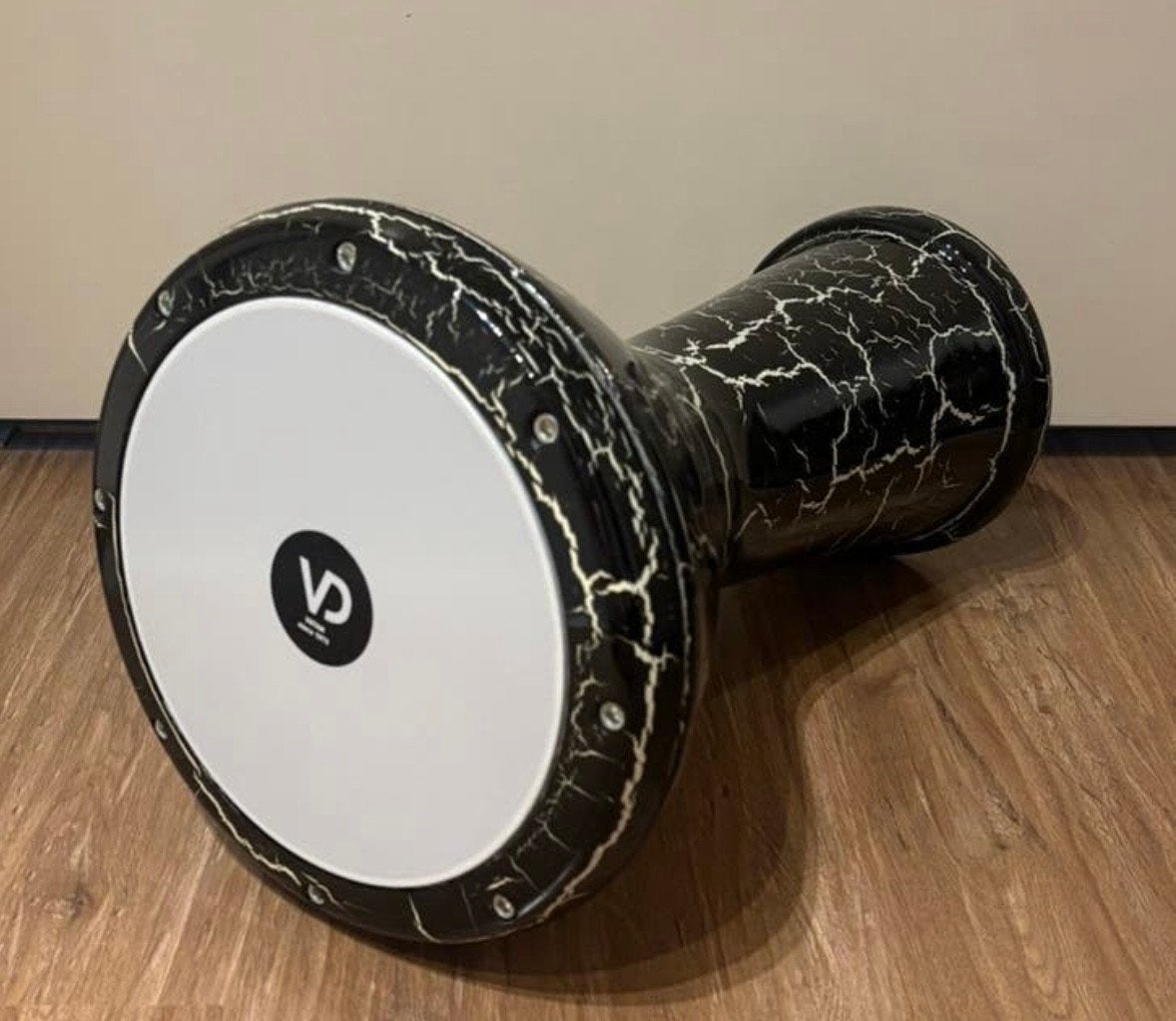 Vatan 3040 SB PROFESSIONELE SOLO DARBUKA 44,5CM, Ophalen, Zo goed als nieuw, Melodische percussie