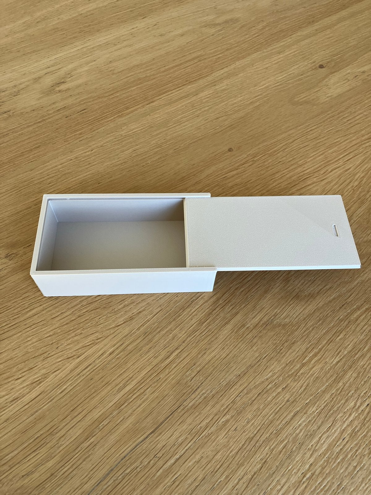 Foto 2 van Handig doosje voor pakje crackers