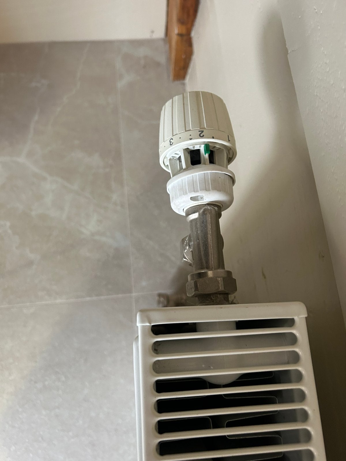 Radiator goed als nieuwe breedte 195  lengte 50 cm, 30 tot 80 cm, Radiator, Ophalen of Verzenden, Zo goed als nieuw