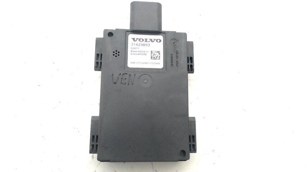 Airbag sensor Volvo V40, Onderdelen@venauto.nl, Van der Ven Autorecycling B.V., Gebruikt, Ettenseweg 76, 4706 PB Roosendaal, The Netherlands