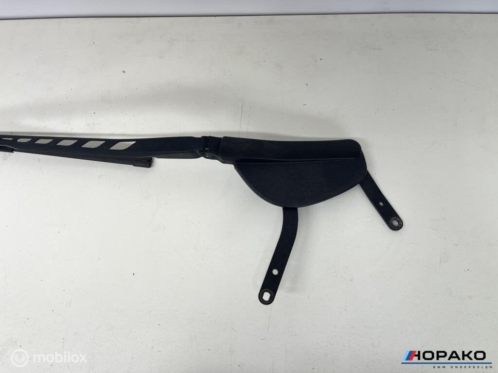 Ruitenwisserarm BMW 5 serie E60 E61, Auto-onderdelen, Gebruikt, Einsteinlaan 5 rijswijk, Bmw, Ophalen of Verzenden