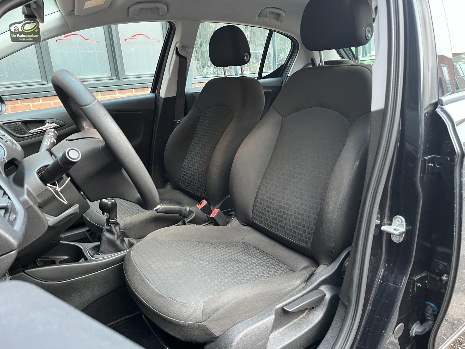Opel Corsa 1.2 EcoFlex Selection|Airco|Carplay|Apk|Bleutooth, Voorwielaandrijving, 1063 kg, Gebruikt, Euro 6