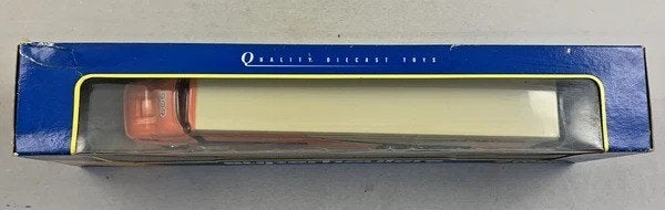 Corgi Superhaulers vrachtwagen Scania box trailer TNT metaal, Coolsingel 104, 3011 AG Rotterdam, Netherlands, Verzenden, Groter dan 1:32