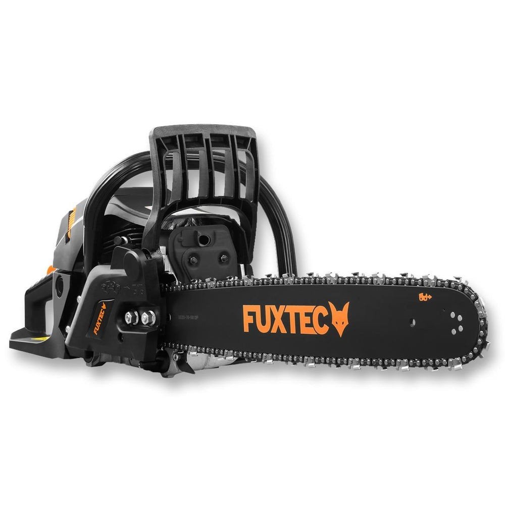 mooie nieuwe kettingzaag  FX-KS262., Ophalen, Nieuw