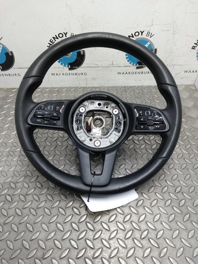 MERCEDES B CLASS W247 B200 D  STUURWIEL 2022, Ophalen of Verzenden, Gebruikt, ARN erkend