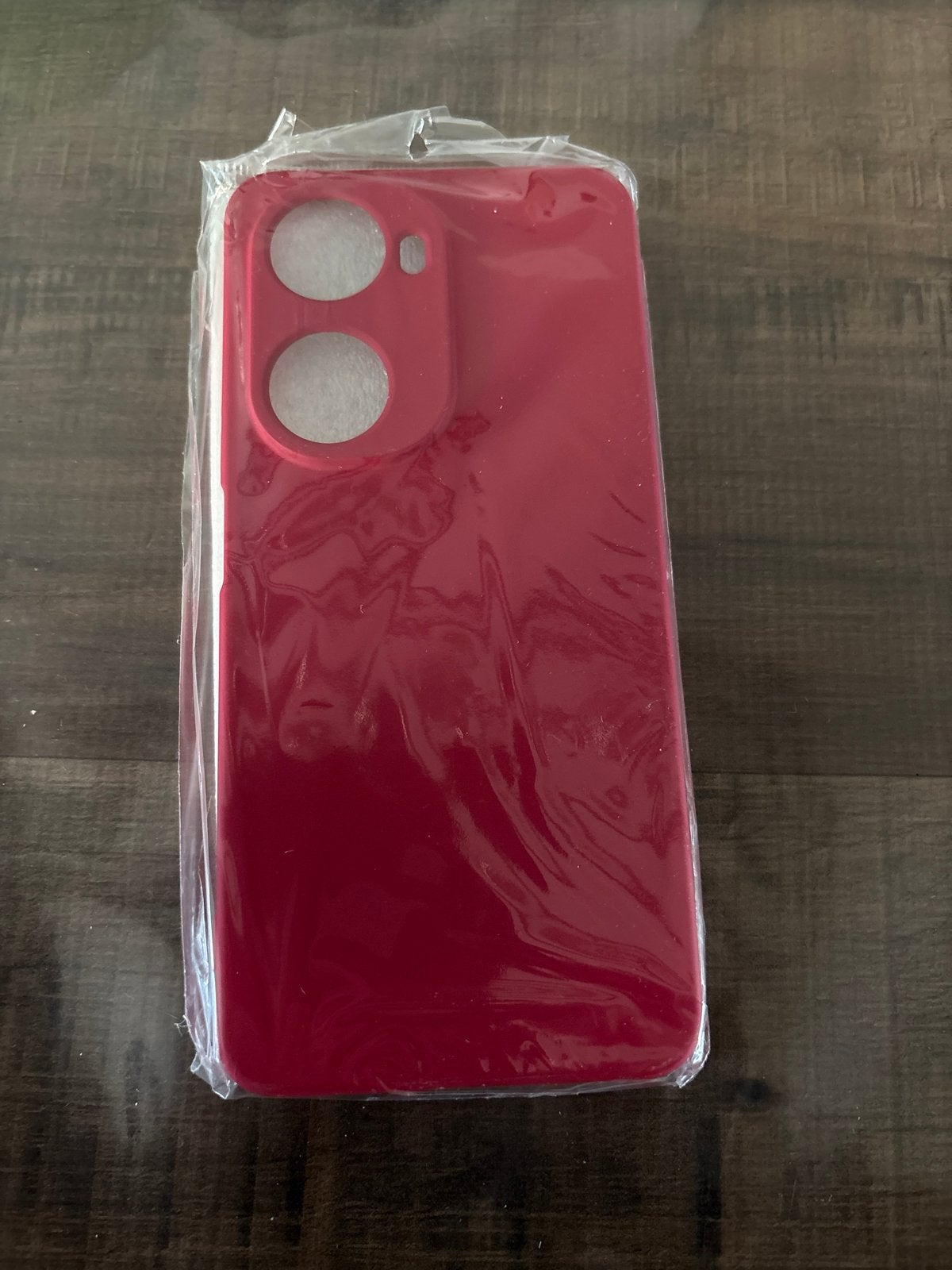 Hoesje + Screenprotector voor Huawei Nova 11SE/12SE, Ophalen of Verzenden, Nieuw, Hoesje of Tasje
