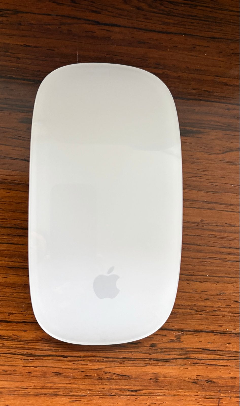 Apple Magic Mouse 2 - Draadloze Muis, Ophalen of Verzenden, Zo goed als nieuw, Draadloos, Muis