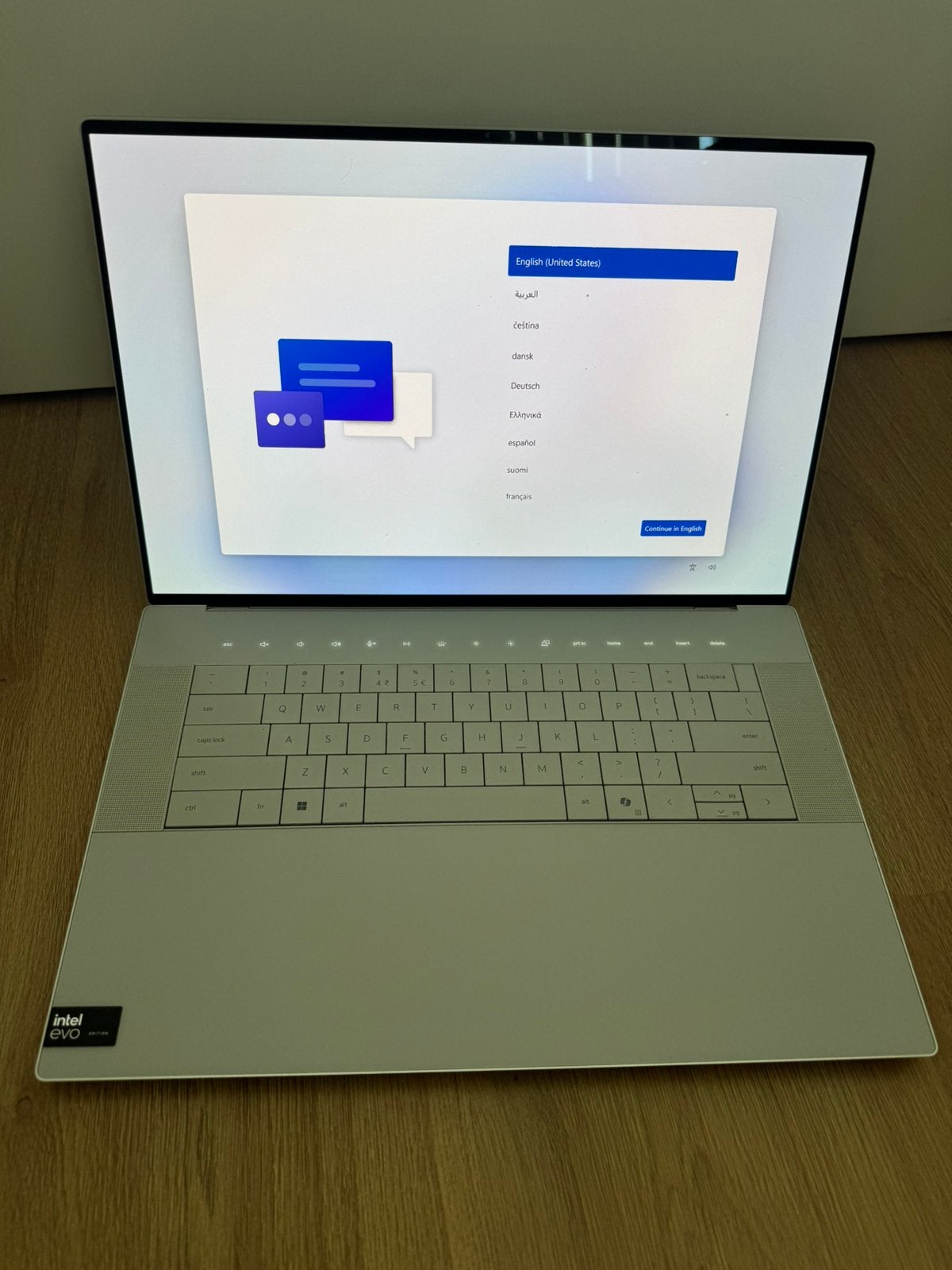 Dell XPS 16 9640 - Ultra 7, 1TB SSD, 32GB DDR5, 16" Touch, Computers en Software, 32 GB, Met touchscreen, Ophalen of Verzenden
