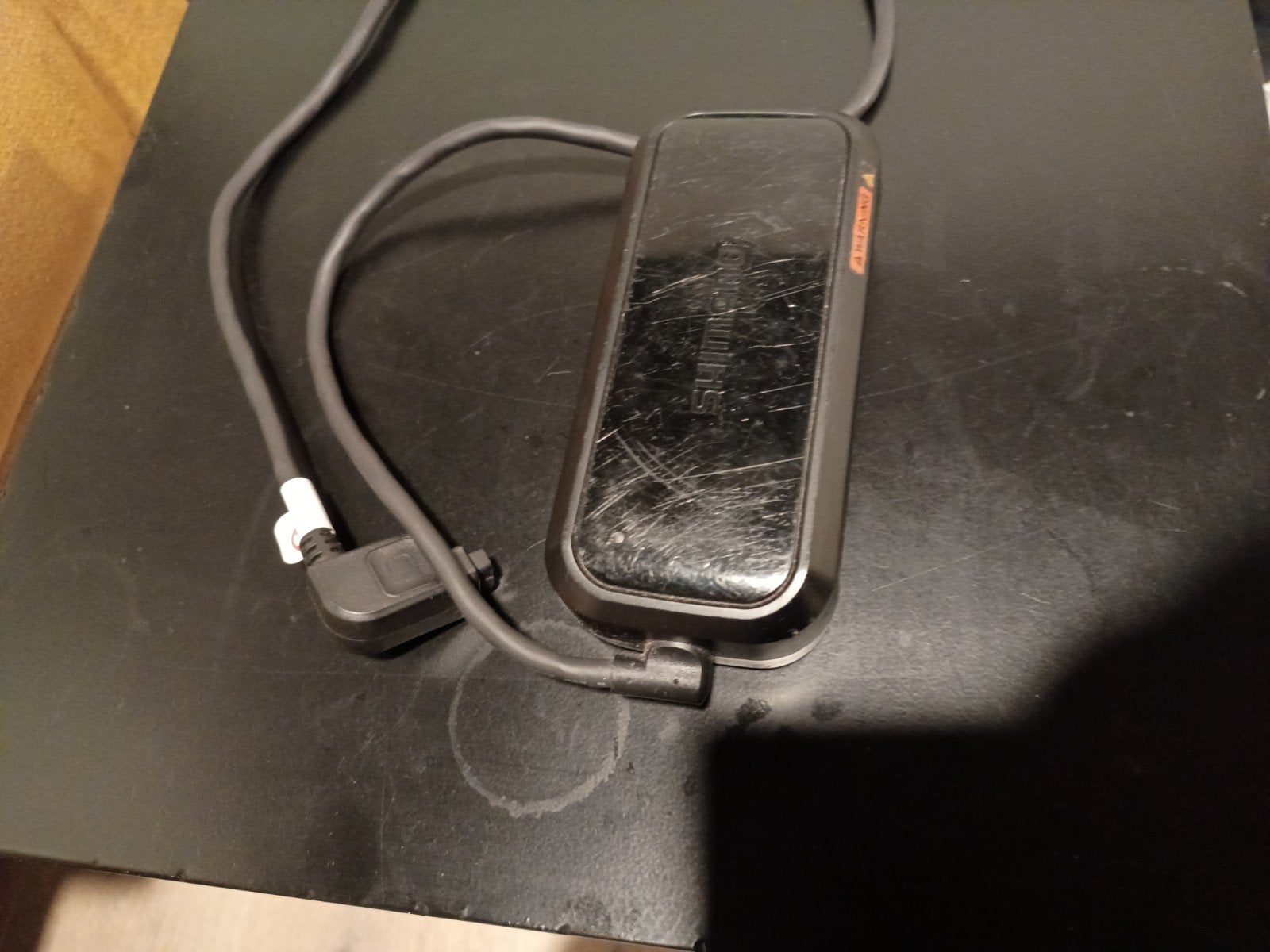 Shimano Steps Batterijlader EC-E6002, Ophalen of Verzenden, Gebruikt