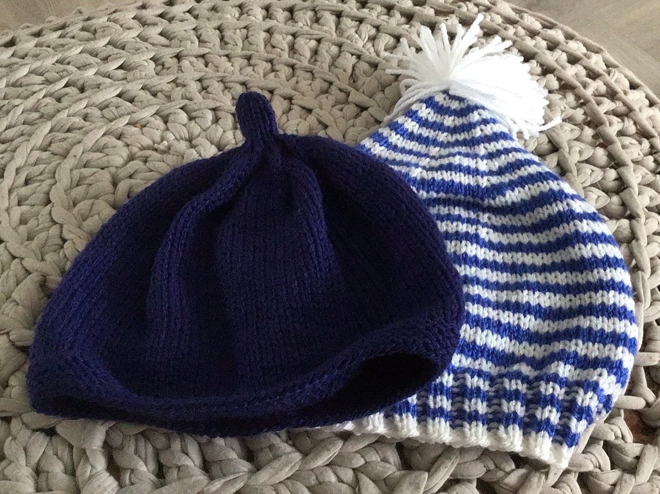 Nieuwe Buurman en Buurman mutsjes - Volwassen/Kindermaat, Ophalen of Verzenden, Nieuw, Maat 46/48 (XL) of groter