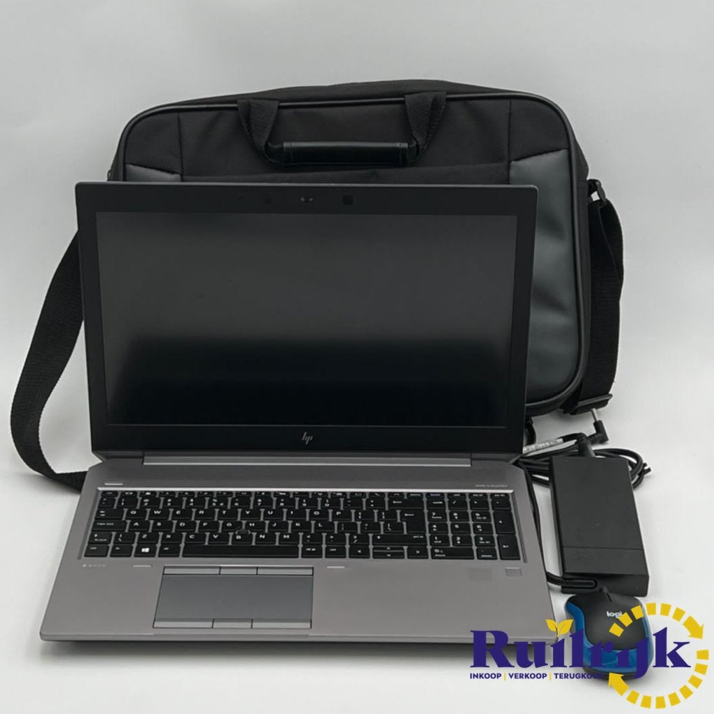 HP Zbook G5 i7 8ste Gen 32Gb / 1Tb SSD - Workstation Laptop, Computers en Software, HP, Zo goed als nieuw, Support@hp.com, 1501 Page Mill Road
Palo Alto, CA 94304
USA