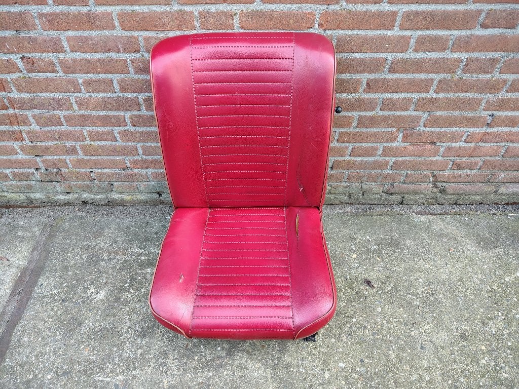 Voorstoel Links DAF 44/ 55 (1970), Ophalen, Nieuw