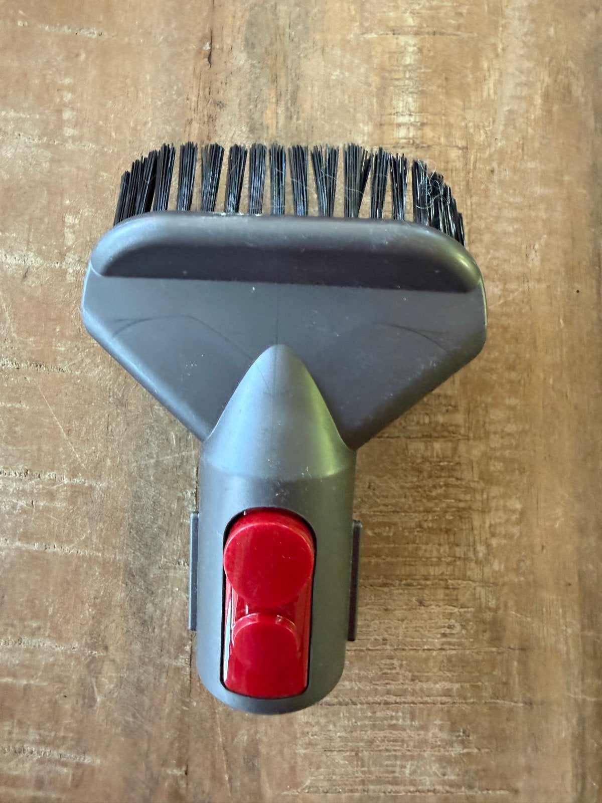 Dyson Stofzuiger Borstel Opzetstuk -  nieuw, Inclusief accessoires, Overige typen, Nieuw, Ophalen of Verzenden