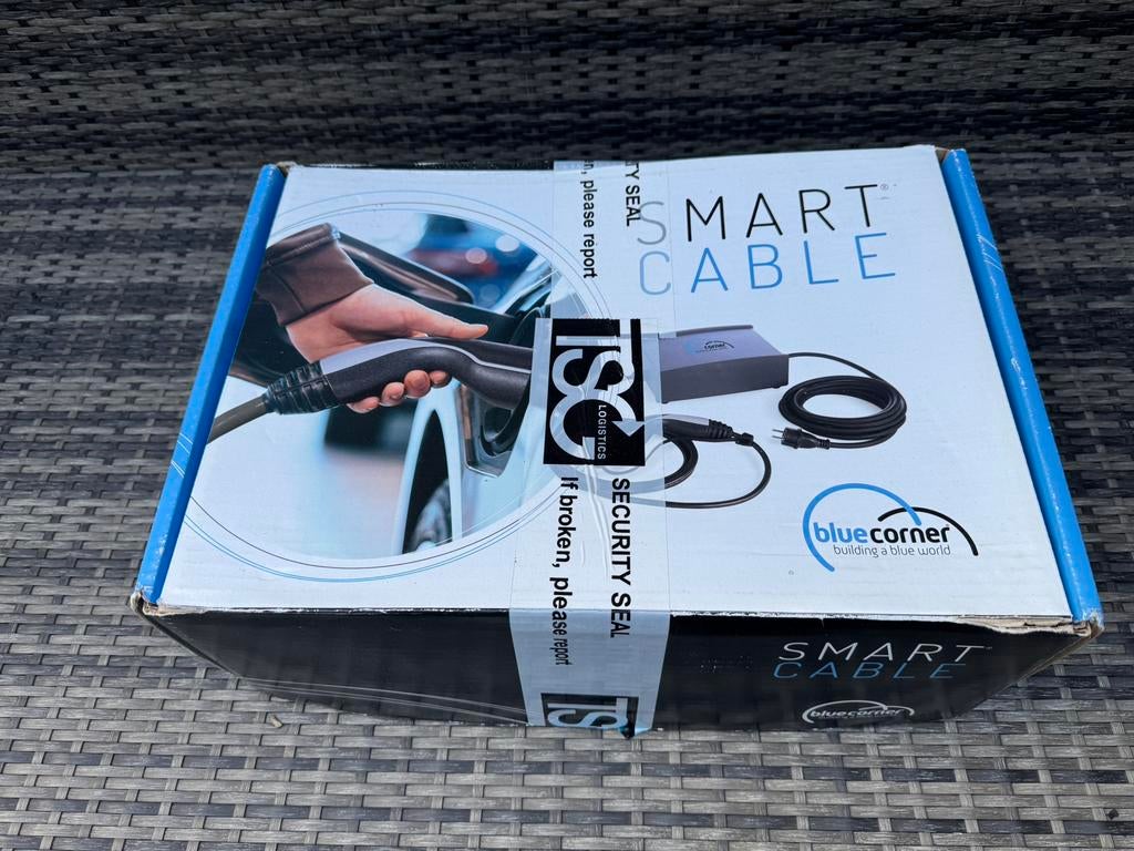 Blue Corner Smart Cable, Ophalen of Verzenden, Nieuw, Smart