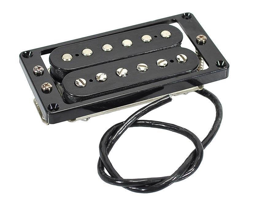 Fender Hotrod humbucker pickups, Muziek en Instrumenten, Fender Musical Instruments Corp. 4625 E. Paradise Village Parkway N Phoenix, AZ 85032, USA