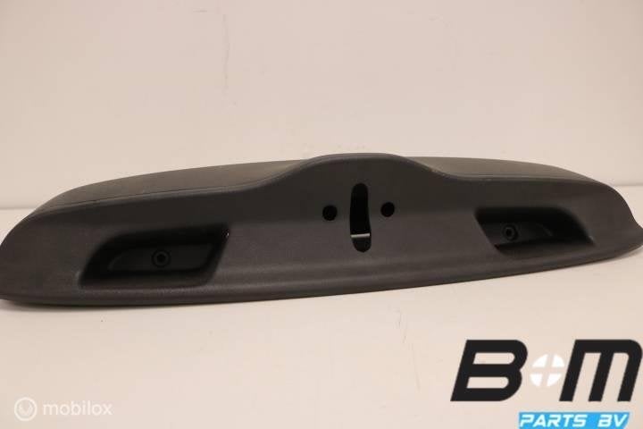 Achterklepbekleding Volvo C30 30674787, Gebruikt