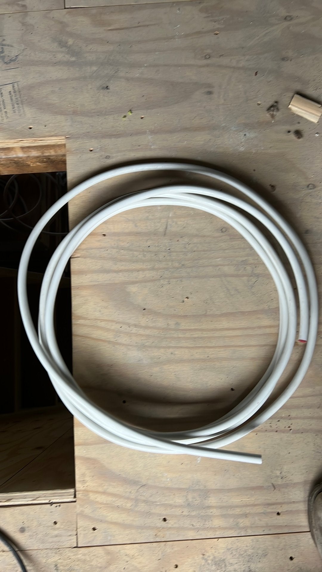 Bonfix 16mm meerlagenbuis, Ophalen, Overige materialen, Minder dan 20 mm, 6 meter of meer