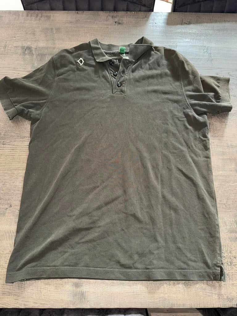 MA.Strum polo – maat XL – nette staat, Ophalen of Verzenden, Zo goed als nieuw, Maat 56/58 (XL)