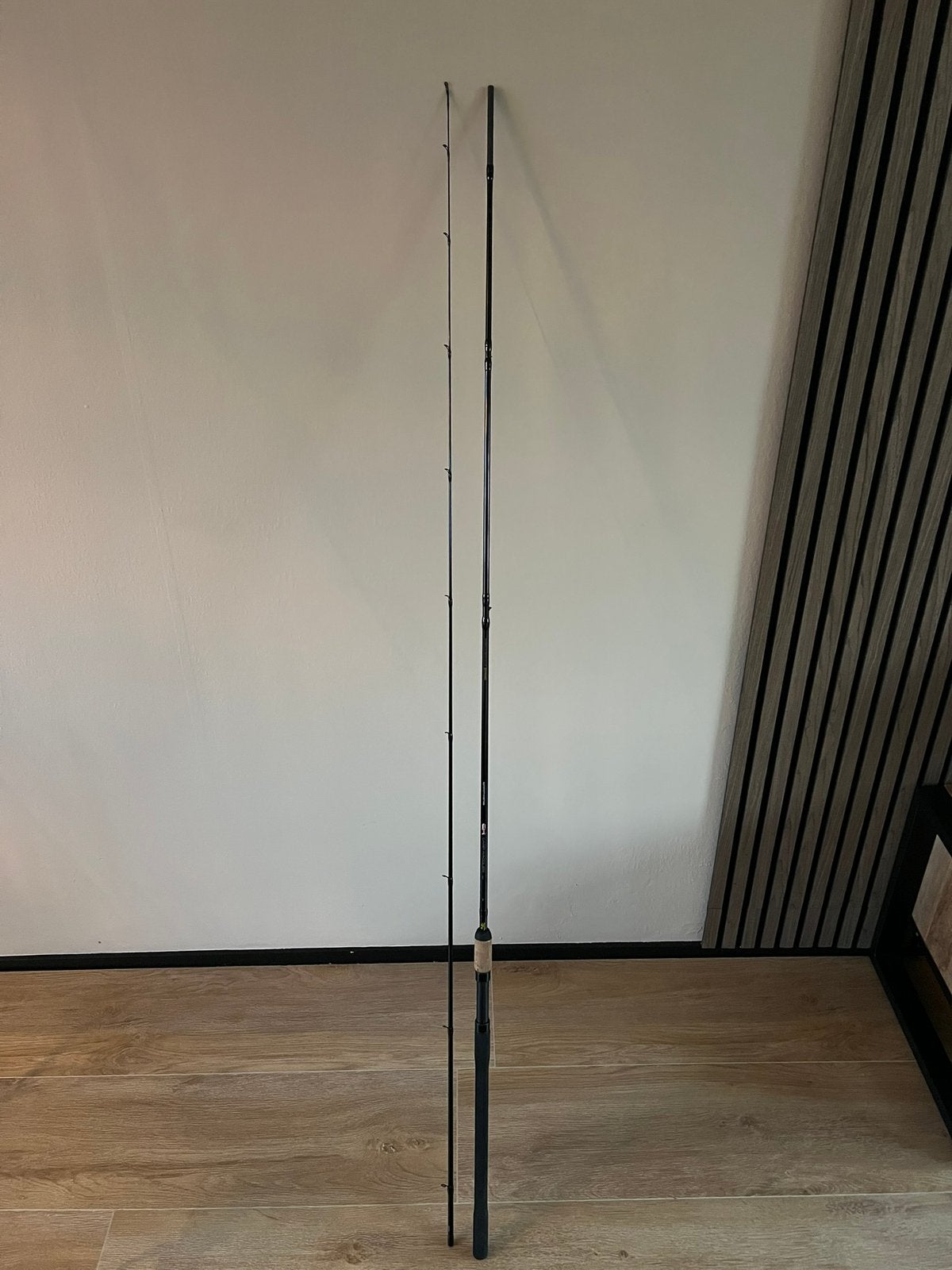 Browning CK Carp Waggler 3,30m – 20g – Zo goed als nieuw, Ophalen, Zo goed als nieuw, Werphengel