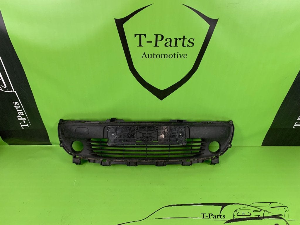 renault twingo 3 voorbumepr grille bumper gril rooster, Info@fabrikant.eu, Renault, Ophalen of Verzenden, Bumper