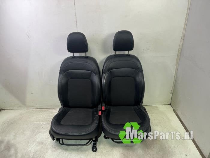 Bekleding Set (compleet) van een Kia Sportage, Auto-onderdelen, -, -, Ophalen of Verzenden, -