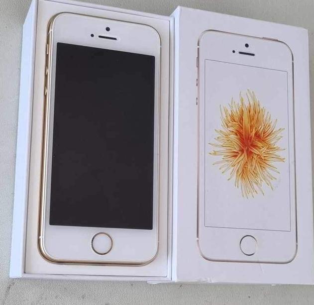 iphone SE 32gb, Ophalen, Zo goed als nieuw, Overige typen