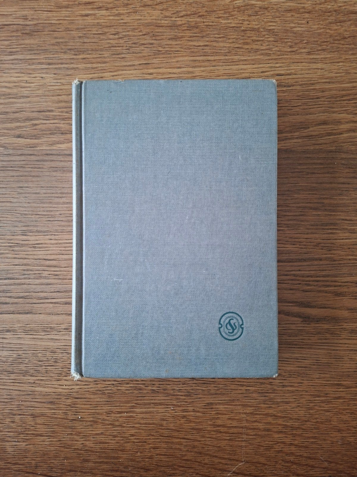 Six Bells Off Java - William H. McDougall, Jr. (1948), Ophalen of Verzenden, Gelezen, William H. McDougall, Jr., Amerika