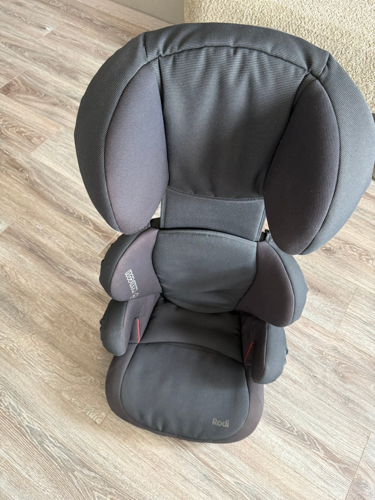 Maxi cosi rodi autozitje, Ophalen, 15 t/m 36 kg, Maxi-Cosi, Gebruikt
