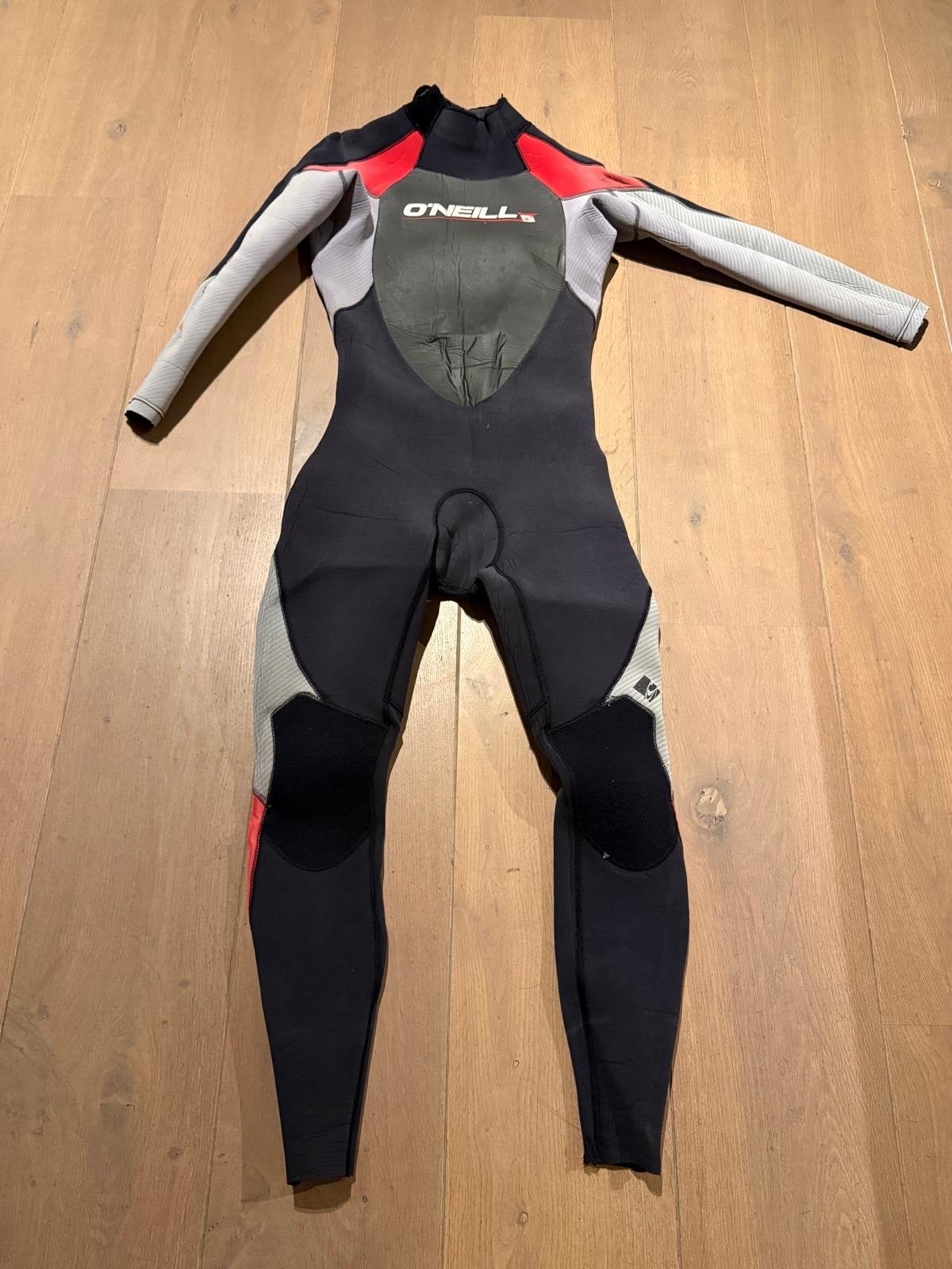 Diverse surfpakken en shorty’s (wetsuits), Ophalen of Verzenden, Gebruikt, Dame of Heer, Wetsuit