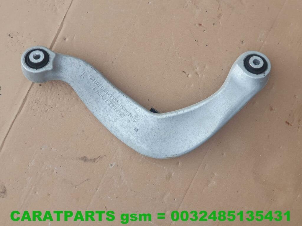 8k0505324h a4 a5 a6 draagarm a7 a8 q5 s4 s5 s6 s7 s8 rs4 rs5, Gebruikt, Audi, AUDI AG, Auto-Union-Strasse 1
85045  Ingolstadt, DE