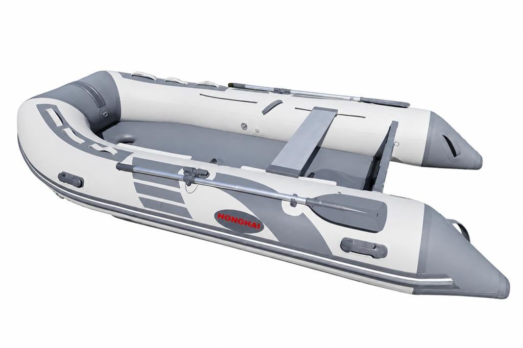 2025 honghai hh-s240 rubberboot airdeck NIEUW, Ophalen, Nieuw, Airdeck, Overige merken