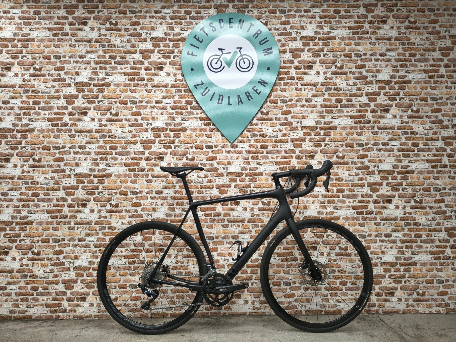 Cannondale Synapse | Shimano Ultegra | Hoogte 58cm!, Fietsen en Brommers, Fietsen | Racefietsen, Overige merken, 28 inch, Gebruikt
