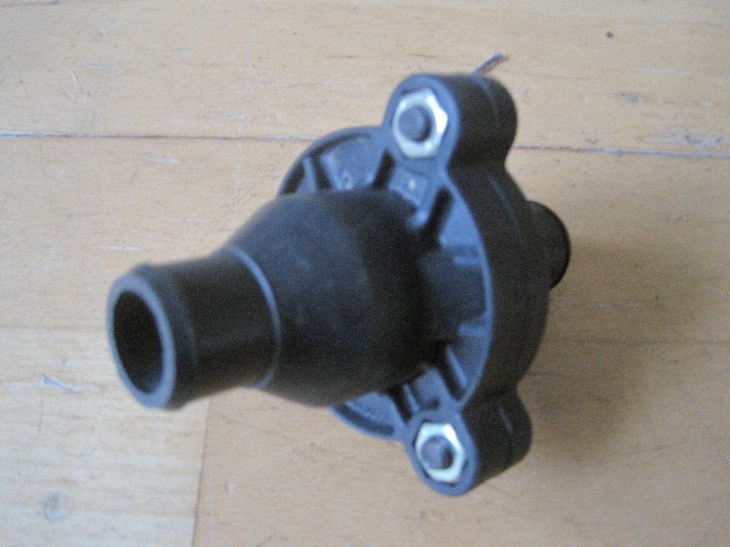 Cagiva 125 thermostaat nieuw, Motoren, Ophalen of Verzenden