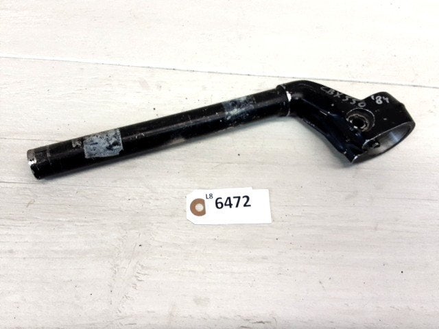 CBX550F 1982 - 1986 Honda Clipon D1-49875