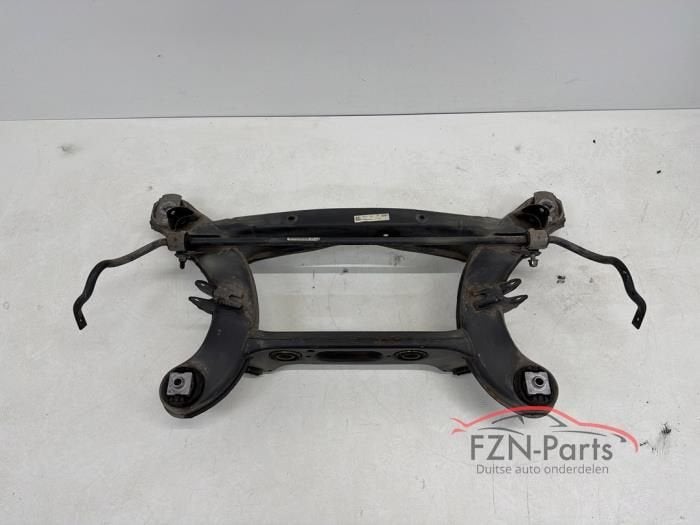 Mercedes-Benz W238 E-Klasse Subframe achterzijde, Ophalen of Verzenden, Gebruikt